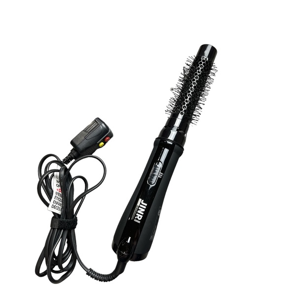 Hair Jinri Hair Dryer Brush And Volumizer Hot Air Brush In